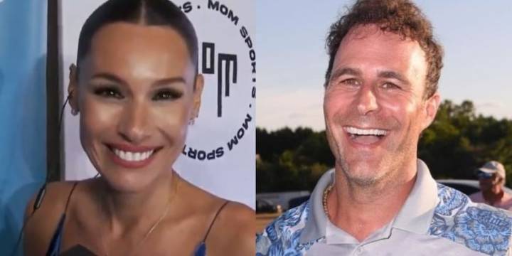Pampita se sinceró y contó los detalles de su reconciliación con Martín Pepa: “Es algo distinto que no había hecho antes”