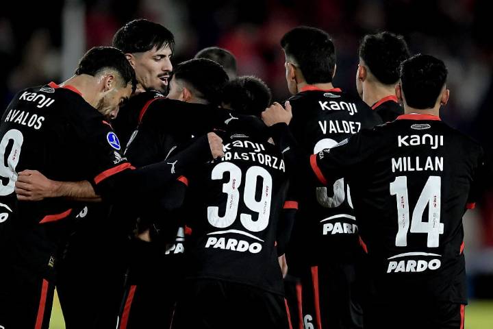 “Mañana todos juntos...”: La ‘arenga’ con que Independiente intenta levantar a su plantel para el choque ante la U