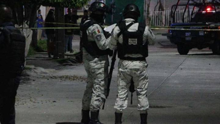 Hieren a Juan y José: Atacan a balazos a adulto mayor y joven en la colonia Valle Delta, en León