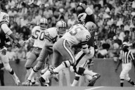 Lee Roy Jordan, who helped the Dallas Cowboys win their first Super Bowl title, dies at 84