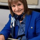 Patricia Bullrich confirmó su candidatura a senadora nacional por La Libertad Avanza