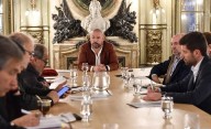 La Justicia le prohibió la salida del país a Diego Spagnuolo
