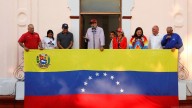 Venezuela acusa a Estados Unidos de amenazar la estabilidad regional