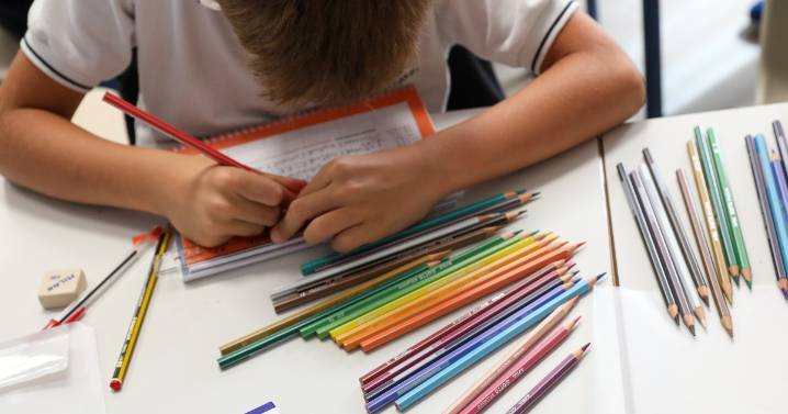 Por qué las citas de psicología y psiquiatría infantil aumentan durante el inicio del curso escolar