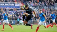 Bournemouth sign Morocco winger Adli on five