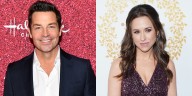 Brennan Elliott Praises Hallmark Costar Lacey Chabert for Being with Him Through ‘Dark Times’ Amid Wife’s Death 