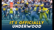 BREAKING: Bryce Underwood NAMED Michigan's Starting QB | Will He REVOLUTIONIZE the Offense?