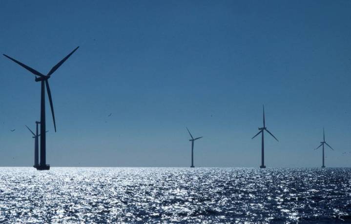 US tells Orsted to halt work on offshore wind project off Rhode Island