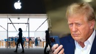September iPhone update alarms Republican fundraisers over text filtering