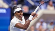 Venus Williams, jugando a los 45 años: "¿Por qué no?"
