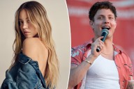 Matt Rife defends Sydney Sweeney after American Eagle ad backlash
