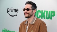 Pete Davidson On Canceling 'Bupkis' & Being In 'Trouble' With NBC