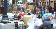 Brugada rechaza uso de violencia durante desalojo de familias en inmueble de República de Cuba