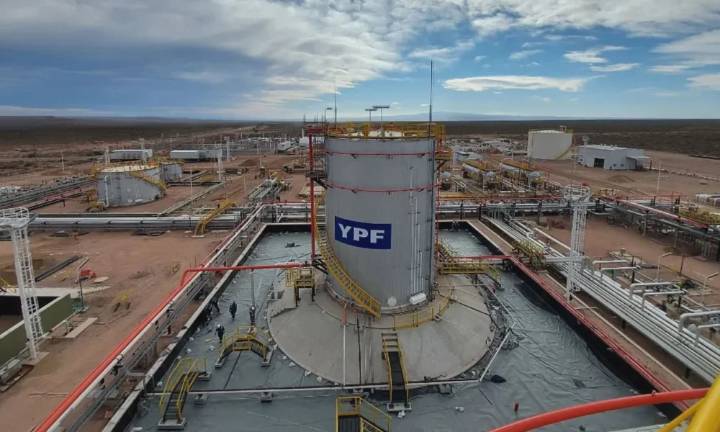Llegó el día: la Justicia de Estados Unidos define el juicio millonario por YPF
