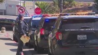 San Diego violent crime rates improve as other big cities struggle