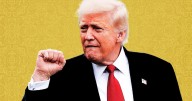 Donald Trump Dragged for MAGA Claim He Is ‘Opposite of Feminine’