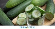 La receta para hacer una ensalada cremosa y crocante que te transportará al Mediterráneo