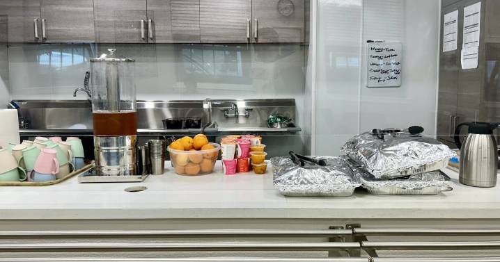In the Tenderloin, seniors help seniors