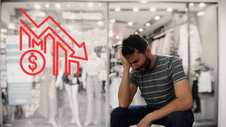 Ni D1 ni Tiendas Ara: cuál es la reconocida tienda colombiana que enfrenta una importante crisis