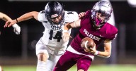 Palisade routs Delta in season