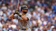 Blue Jays reunite with Kiner-Falefa, claiming utility infielder off waivers from Pirates