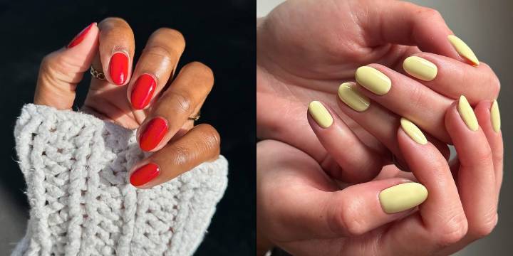 The Best Nail Color for Each Zodiac Sign