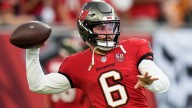 After winning 4 straight division titles, Buccaneers are aiming for a deeper playoff run