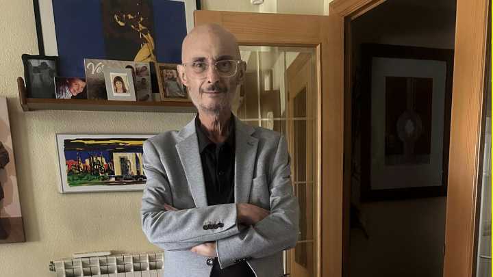 Un socialista frente al sanchismo