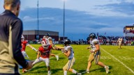 Lena-Winslow dominates Forreston to open Illinois high school football season