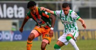 En vivo | Nacional recibe a Envigado en el Atanasio, y ya definió su titular con un regreso que alegra a los hinchas