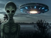 Científicos de Estados Unidos están investigando cuatro razas extraterrestres
