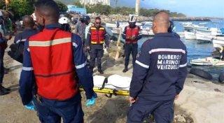¡Tragedia en la playa! Hombre se ahoga tras consumir sancocho y desata el caos entre turistas.