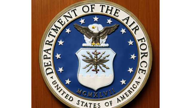 US Air Force to deny retirement pay to transgender service members