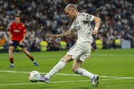Mastantuono cosechó elogios tras su debut en Real Madrid
