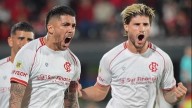 Barracas Central remontó, le ganó a Newell’s y lidera la zona A del Torneo Clausura 2025