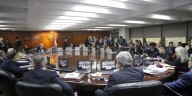 El Consejo de la Magistratura aprobó el presupuesto judicial para 2026