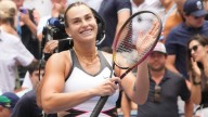 Sabalenka picks Badosa as her dream salsa partner, Alcaraz goes bold with throwback style, Del Potro and Thiem get back on courts