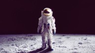 Polémica en la NASA tras el mensaje de un científico que pone en cuestión la llegada del hombre a la Luna: "Ningún astronauta..."