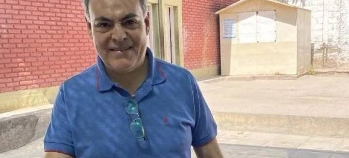 CON EL AVAL DE JUAN SCHIARETTI EL PRO Y LA UCD PRESENTARON EL FRENTE «PROVINCIAS UNIDAS»