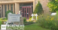 FBI investigating shooting at Minneapolis Catholic School that killed 2, injured 18
