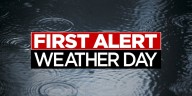First Alert: Flooding possible through the morning commute