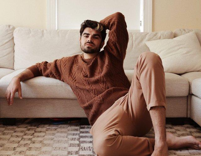 ¡Impactante revelación! Jonathan Moly revela las razones detrás de su inesperado uso de silla de ruedas (+ video exclusivo)
