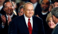 Jim Dobson: A giant of the faith
