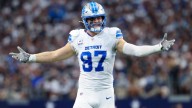 Super Bowl 60 odds, futures bets, predictions, sleepers: Top rated NFL expert lists Lions at 10