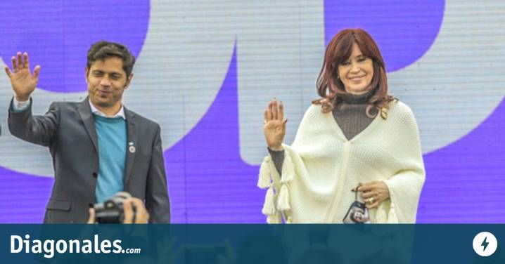 Unidad, candidatura sin padres y hegemonía cristinista de baja intensidad: el cierre de Fuerza Patria