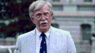 FBI raids home of John Bolton, Trump's former national security adviser