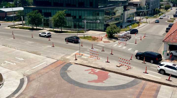 Summer Drivers Had Bumpy Roads, But a Smoother Ride in UP Is Around the Bend