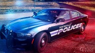 Porterville Police Make DUI Arrest, Issue 13 Citations in Weekend Checkpoint