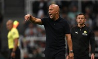Liverpool: Arne Slot plays down Alexander Isak links as Hugo Ekitike extends scoring form