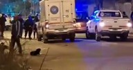 Murieron dos policías en Orán: se aguardan los resultados de las autopsias